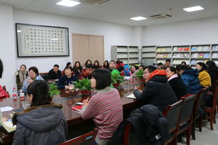 学生处心理健康教育 咨询 指导中心召开心理咨询案例分享交流会