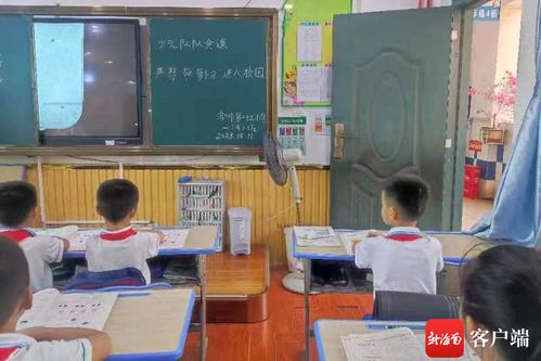 海口部分中小学周边文具店仍售 萝卜刀 心理咨询师 警惕孩子无意识习得暴力倾向