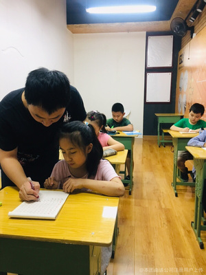 成都仁北教育咨询 专业引领学习之路