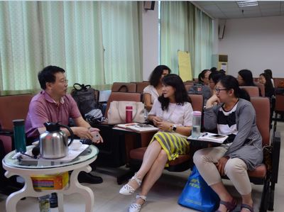 深圳心理咨询师培训 专业成长与职业发展指南