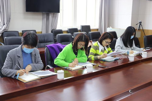 心理健康教育与咨询中心莅临我院开展调研指导工作