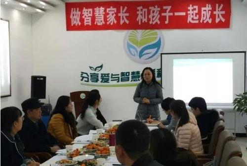 繁峙县心理教育咨询事业迎来发展春天