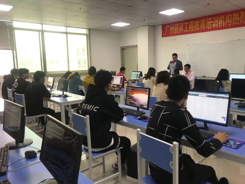梦想起航 资料员培训机构鹏昇教育2021年春季班开学致词