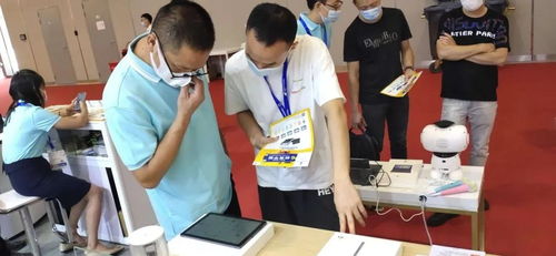 重磅 第32届国际玩具及教育产品 深圳 展览会圆满结束