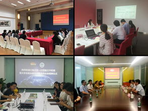 食品学院启动2016级卓越工程师教育培养计划 入厂实习与名企有约活动助推学生实践能力提升