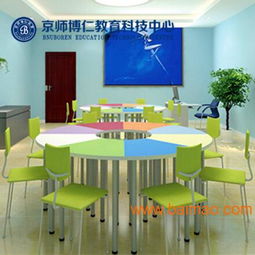 团体心理活动室活动器材配置标准、生产厂家与价格介绍